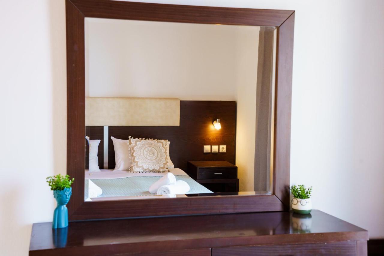 Mayo Rooms Zakynthos Akrotiri  Bagian luar foto