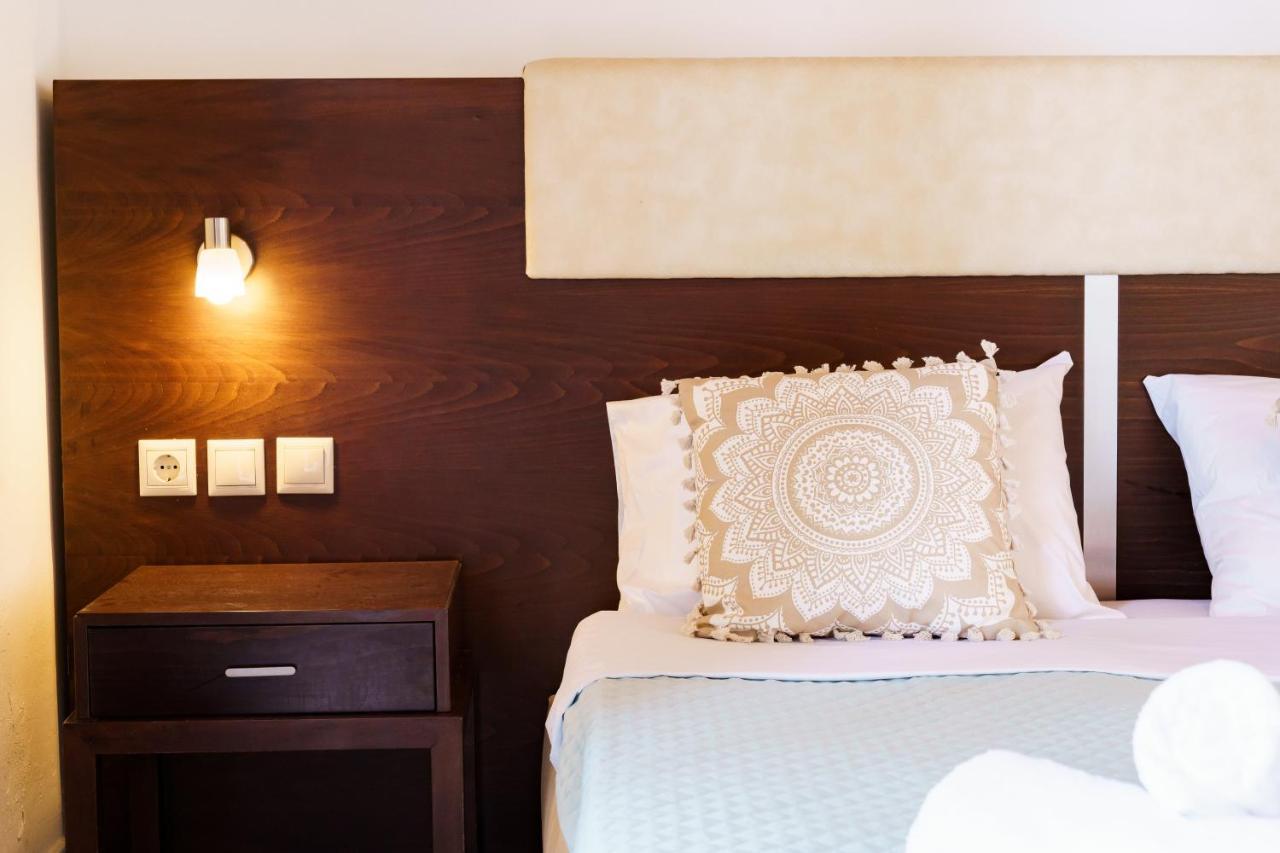 Mayo Rooms Zakynthos Akrotiri  Bagian luar foto