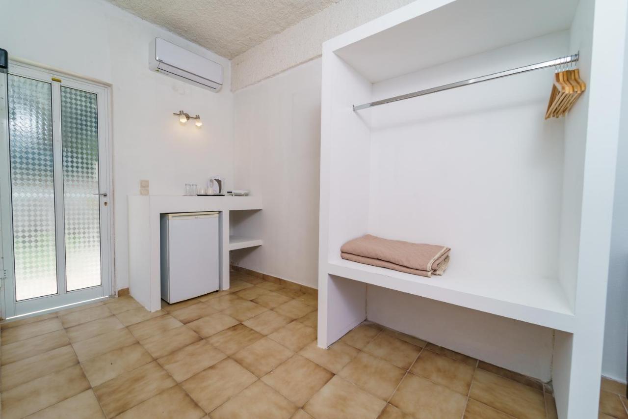 Mayo Rooms Zakynthos Akrotiri  Bagian luar foto