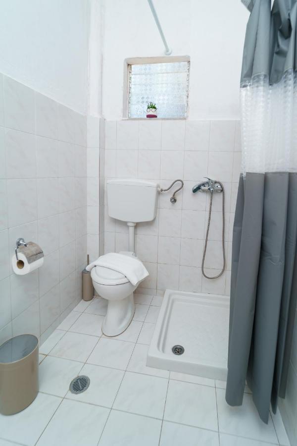 Mayo Rooms Zakynthos Akrotiri  Bagian luar foto