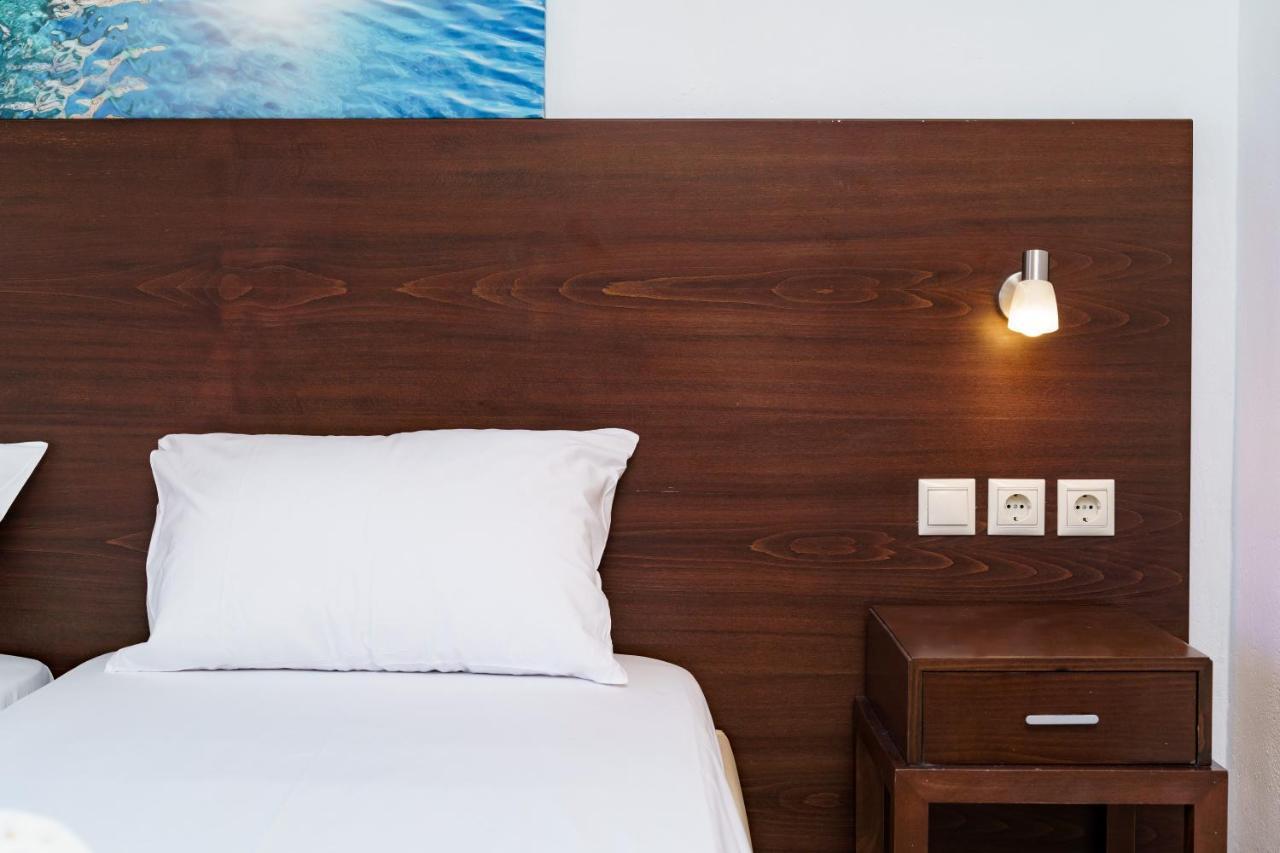 Mayo Rooms Zakynthos Akrotiri  Bagian luar foto